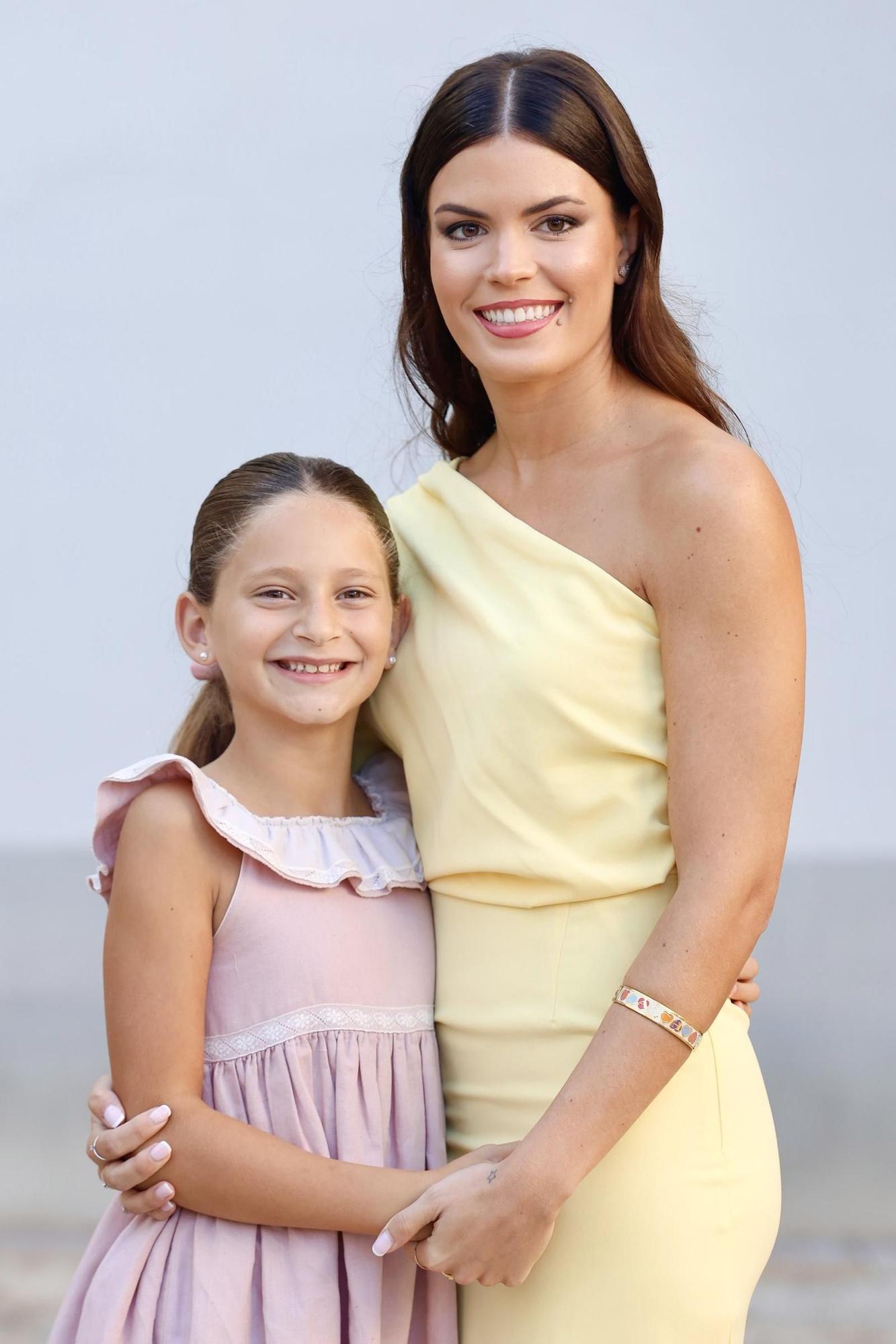 Puesta de largo de las candidatas a Falleras Mayores 2026