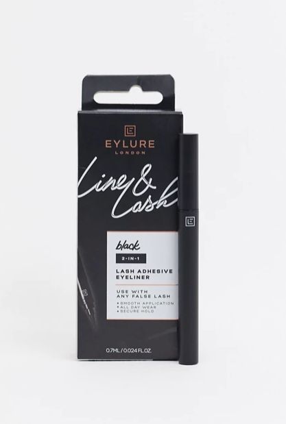 Line &amp; Lash de Eylure