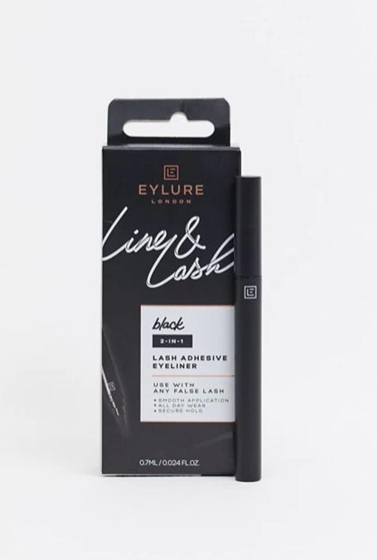 Line & Lash de Eylure