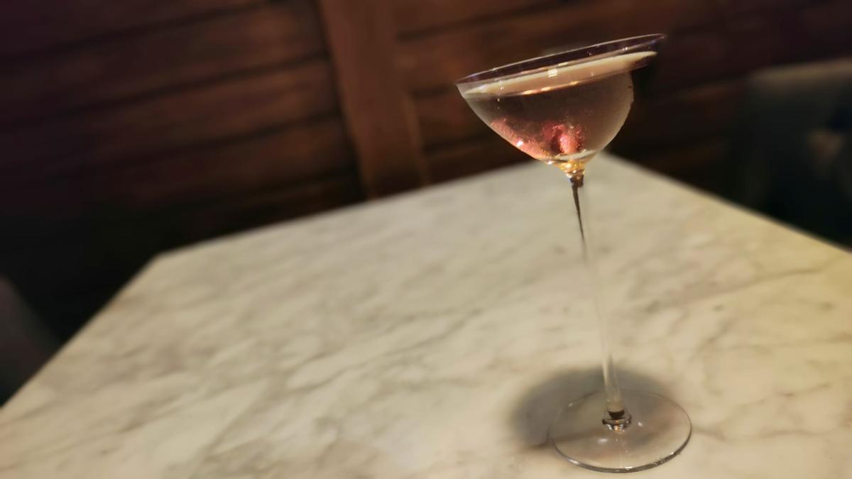 El vino de Jerez es un tesoro.