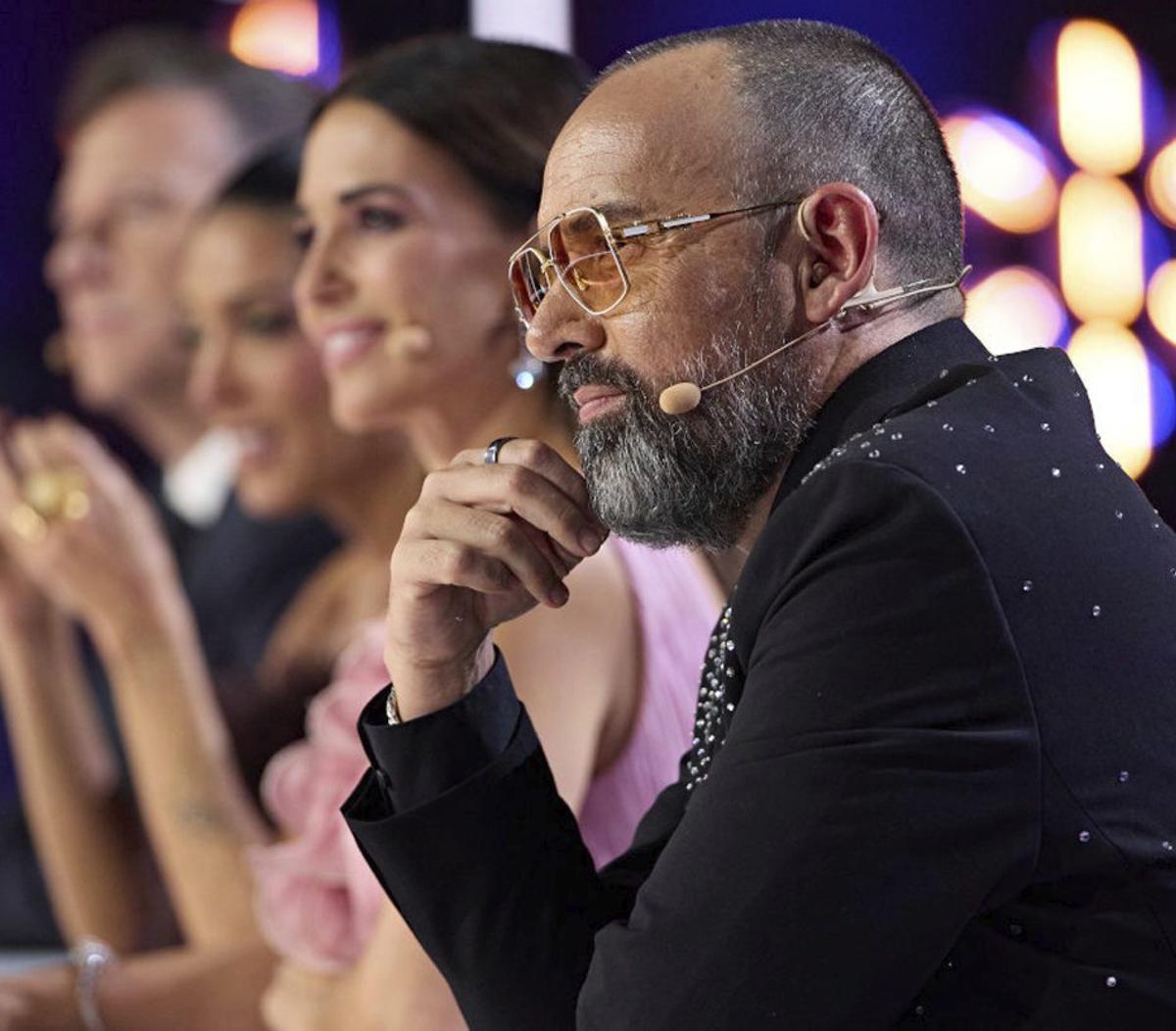 ‘Got talent’ celebra el seu final