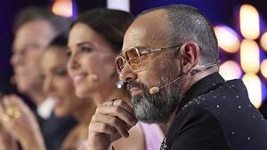 ‘Got talent’ celebra el seu final