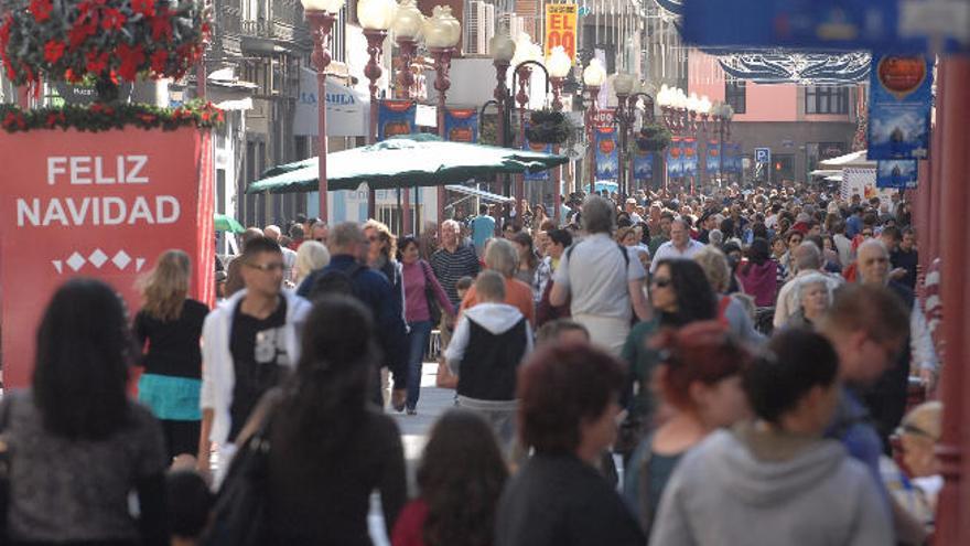 Cerca de 170.000 canarios sufren trastornos obsesivo-compulsivos