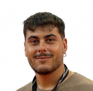 Pablo Ramírez