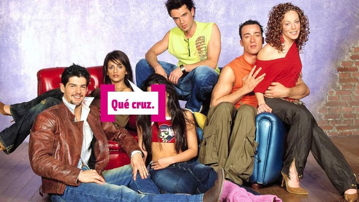 Celebramos los 20 años de 'Un paso adelante' con 20 curiosidades sobre la serie