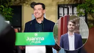 Pablo Simón, politólogo: "Las elecciones en Andalucía obligarán a Juanma Moreno a pactar con Vox y eso podría desdibujar su perfil moderado"