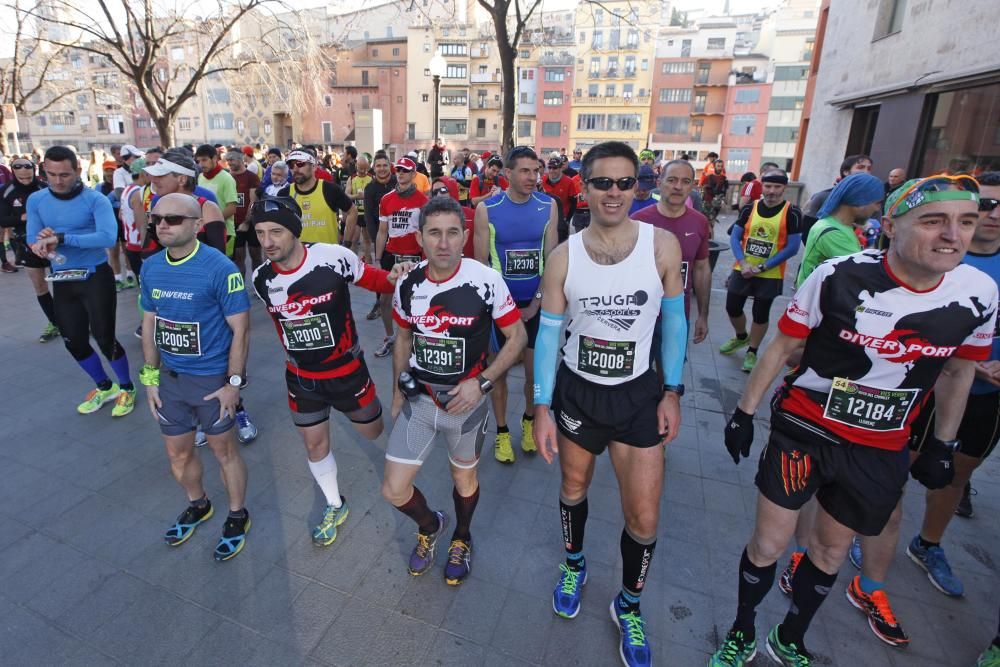 Marató de les Vies Verdes