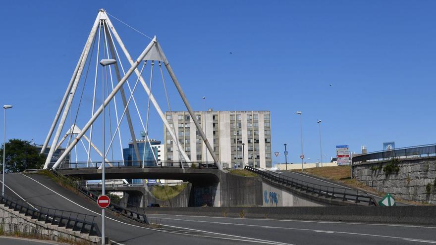 Emalcsa culmina la nueva red de abastecimiento de agua de A Coruña con el último tramo por Alfonso Molina