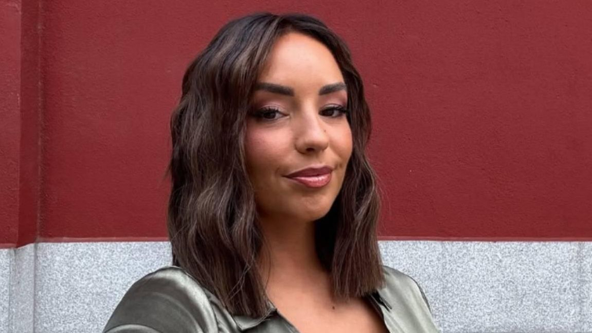 Anita Williams vuelve a ser 'closer' tras su paso por 'Supervivientes'