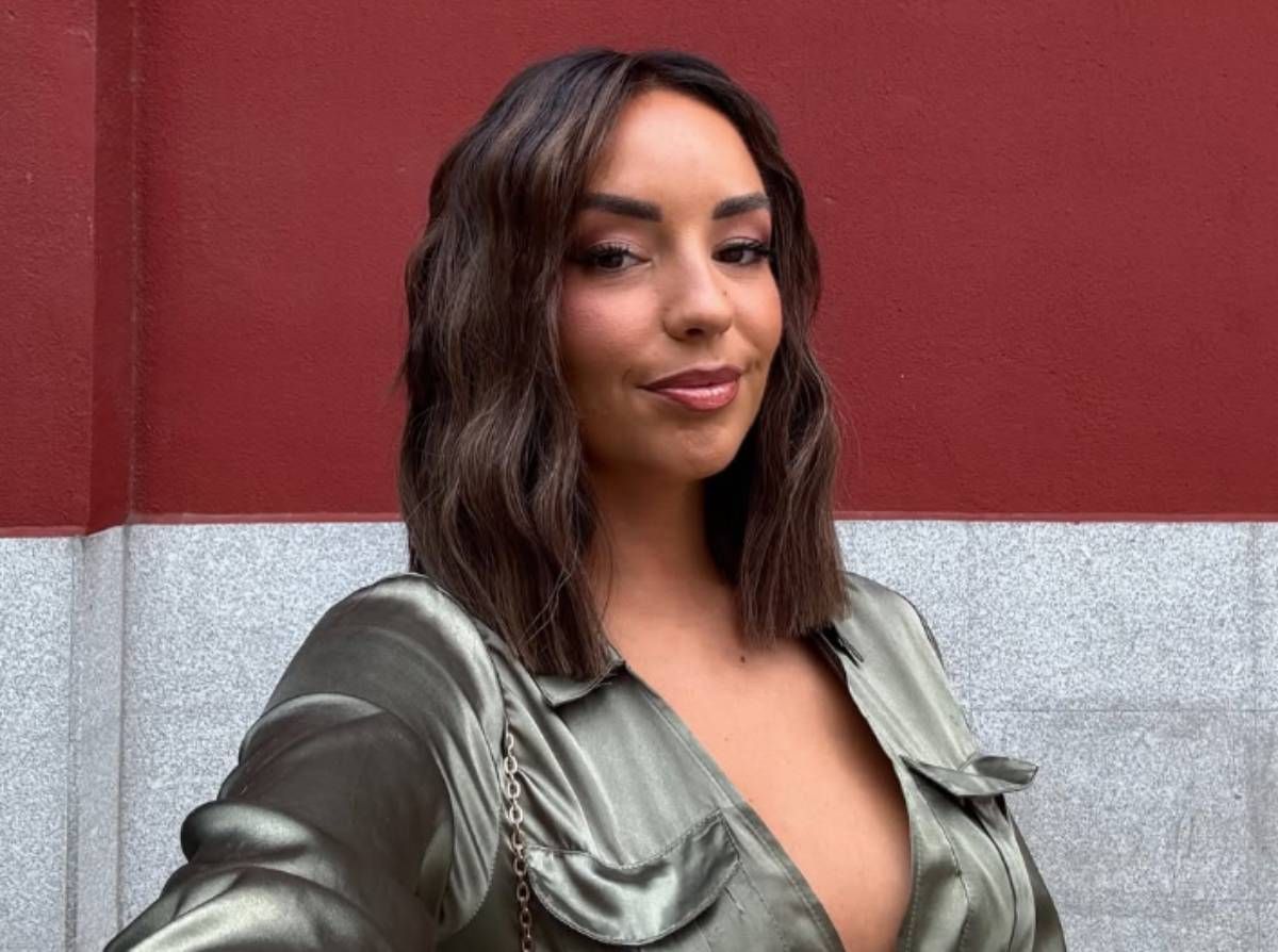 Anita Williams vuelve a ser 'closer' tras su paso por 'Supervivientes'