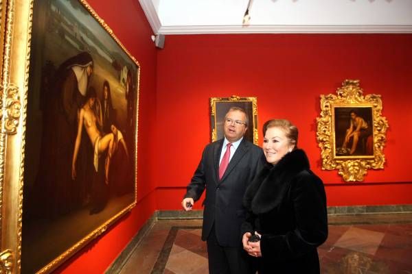 El Museo Julio Romero de Torres reabre sus puertas