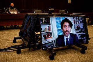 Trudeau lucha para que un escándalo ético no provoque la caída del Gobierno