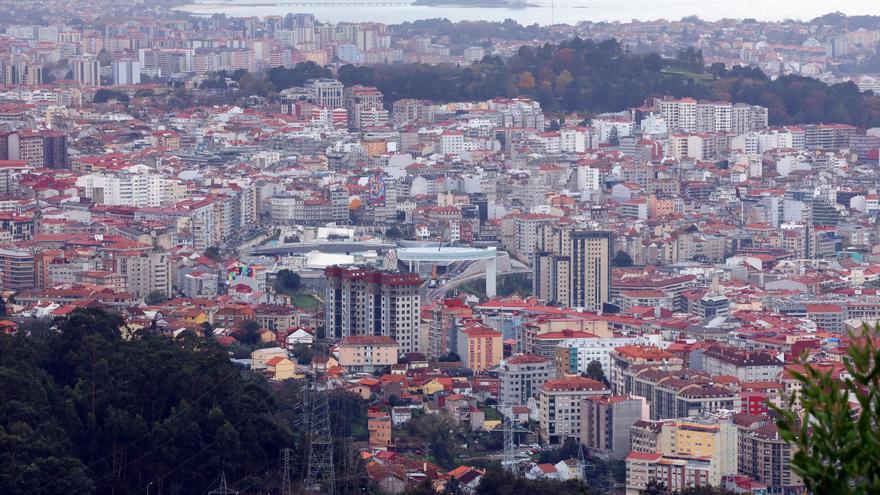 Las cifras de la compraventa de vivienda en Vigo: más de 339 millones de euros