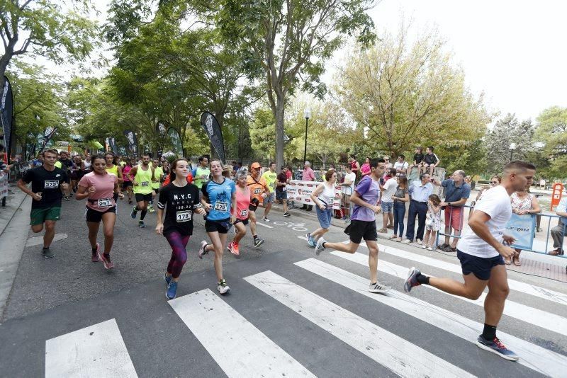 Carrera 4K Martín Martín