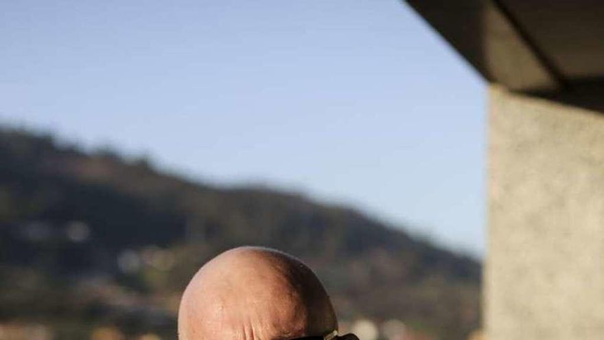 Emilio Huerta, "Triqui".