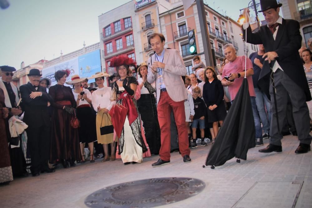 Semana del Modernismo de Alcoy