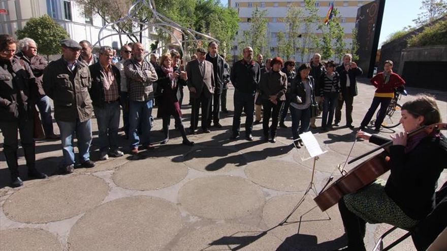 Reivindican los valores de la «tradición republicana»