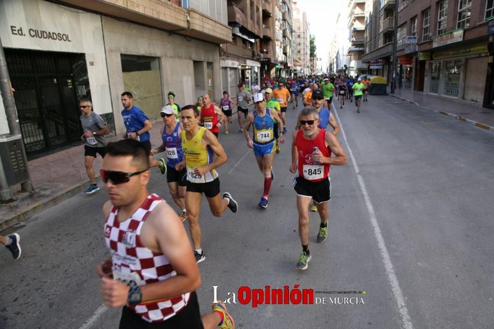 Corre por Lorca