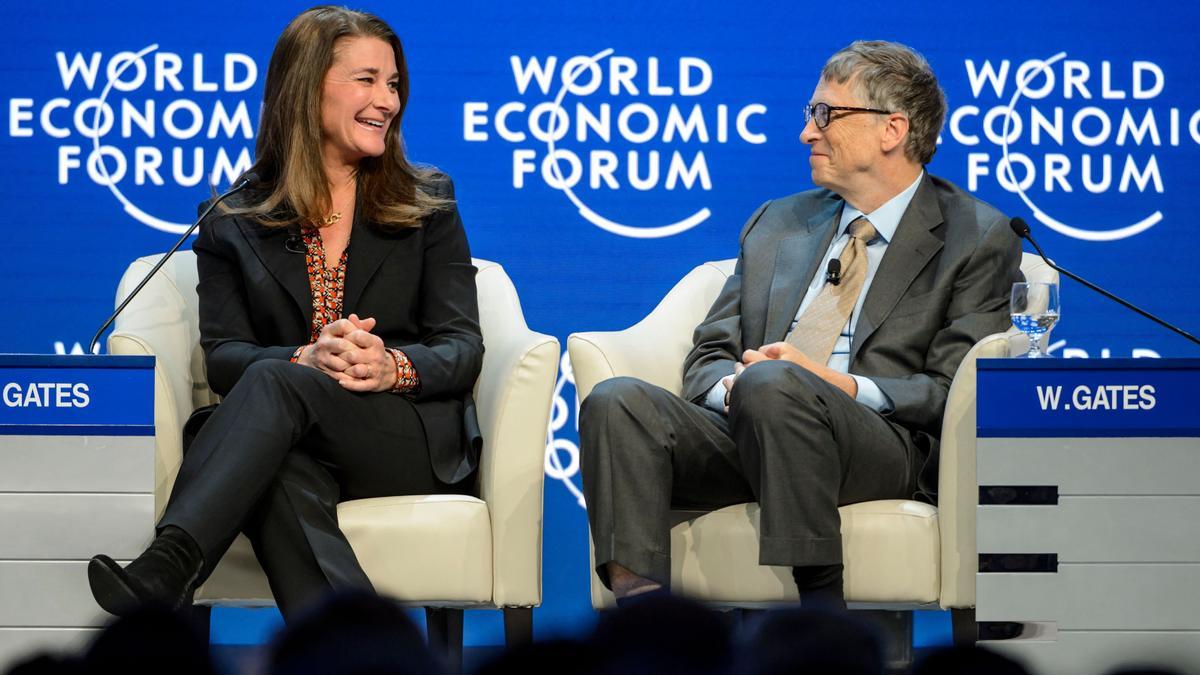 El pederasta Epstein també entela la reputació de Bill Gates