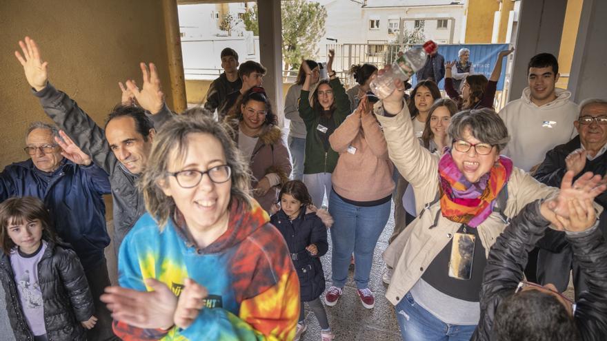 Totes les imatges de la celebració del 10è aniversari del centre de recursos en transtorn de l'espectre austista