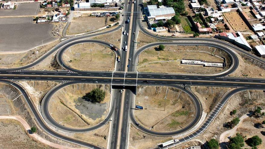 L&#039;empresa gironina Rubau aconsegueix la concessió per construir una autopista a Mèxic per valor de 200 milions d’euros