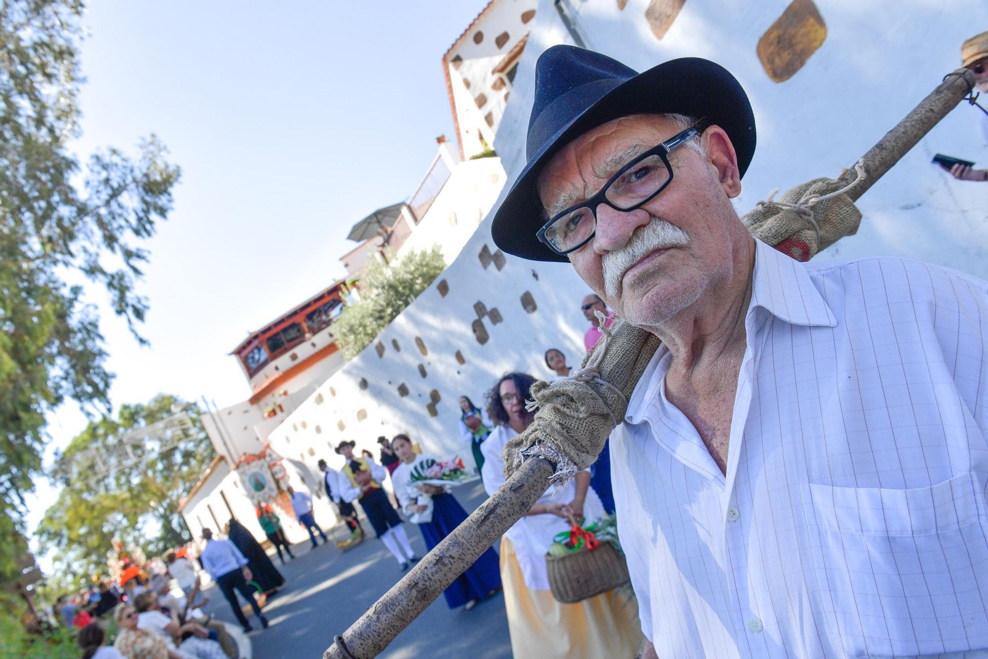 Fiestas de Santa Lucía de Tirajana