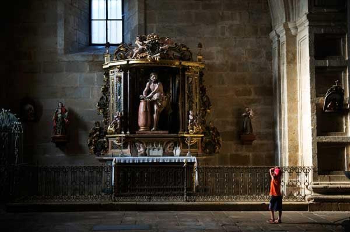 Monasterio de San Salvador