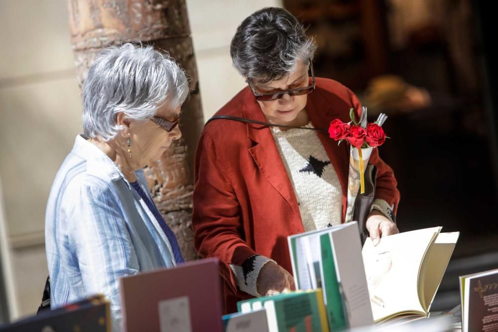 Sant Jordi en Palma