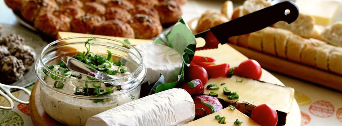 La dieta perfecta para adelgazar más rápido