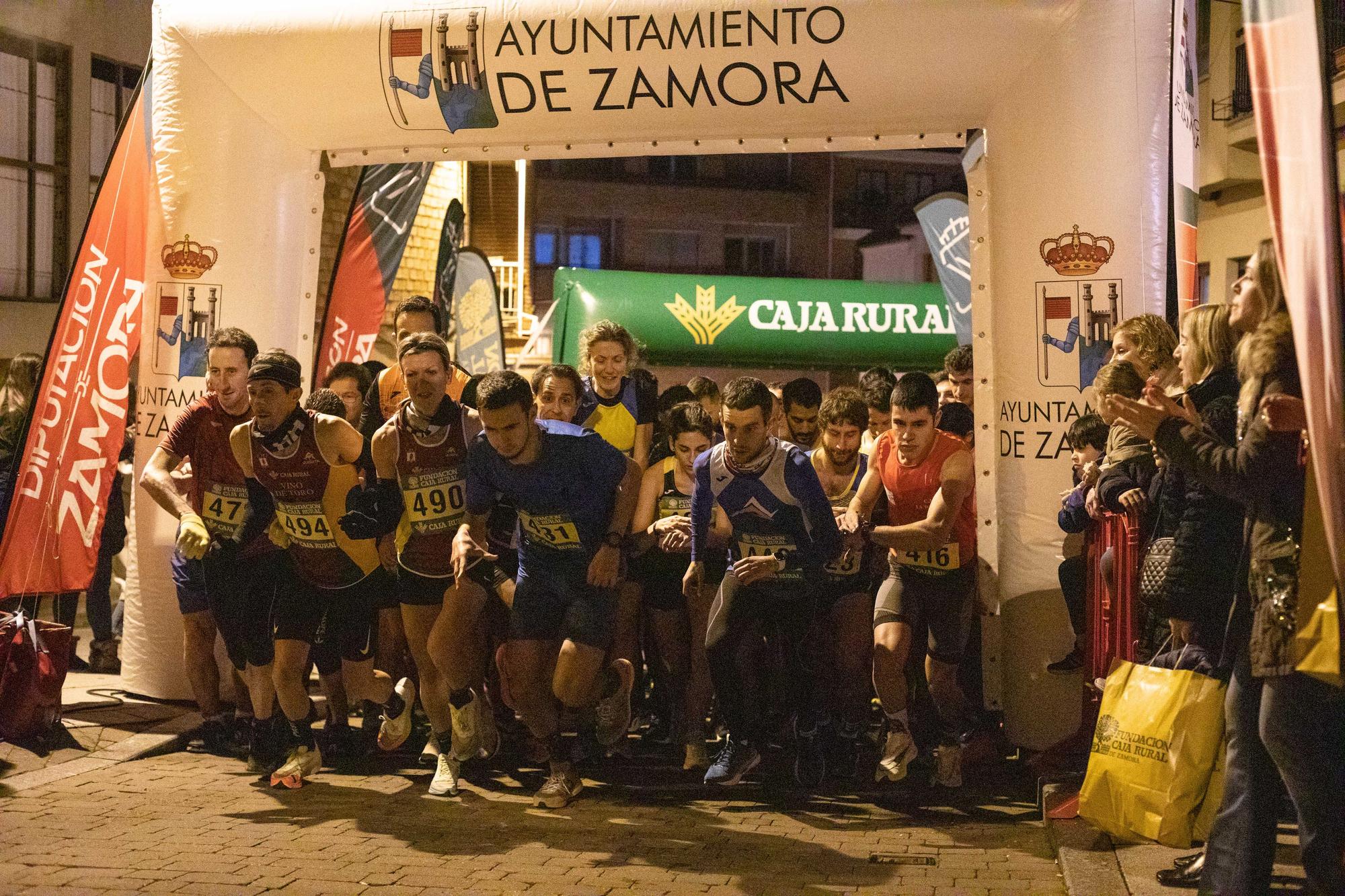 Carrera de la Rosca de 2023