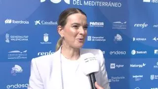 Marga Prohens, presidenta del Govern de Baleares: "Somos líderes en el sector turístico, y ante esos retos, las Baleares están a la vanguardia, transformando el modelo"