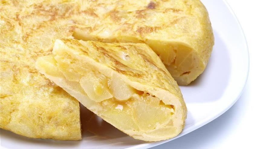 ¿Quién te ha hecho la mejor tortilla de patata de tu vida?