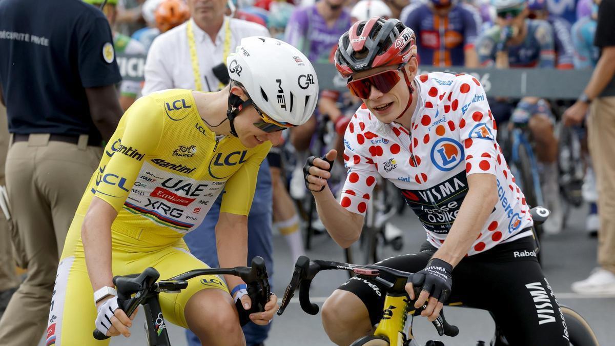 La etapa 12 del Tour de Francia, en directo