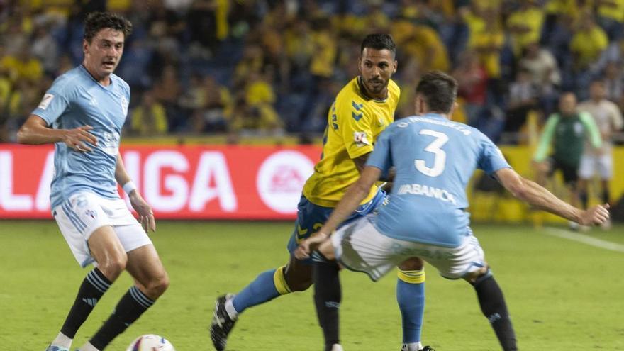 ENCUESTA | ¿Acierta Jonathan Viera al irse de la UD Las Palmas a mitad de temporada?