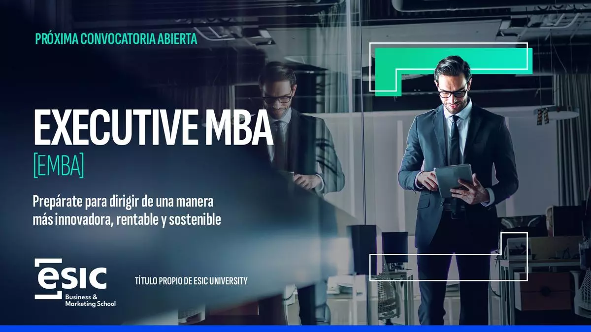 El Plan Impulsa de ESIC promueve la inclusión y desarrollo profesional de los estudiantes