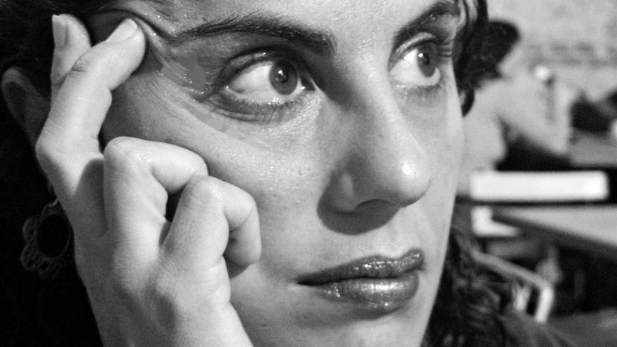 SGAE Foundation selects a work by Josi Alvarado for the Theater Writing ...