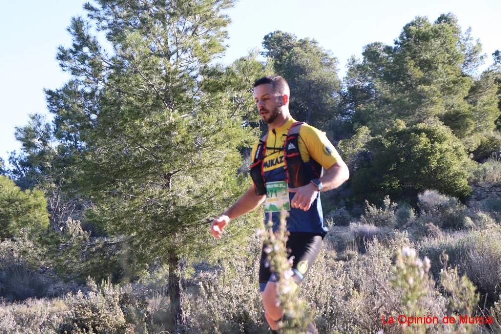 UTY Ultra Trail Yecla