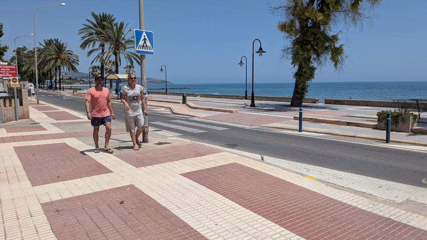 Este fue el último vídeo del desaparecido Jay Slater: estaba disfrutando de una de las maravillas naturales de Tenerife
