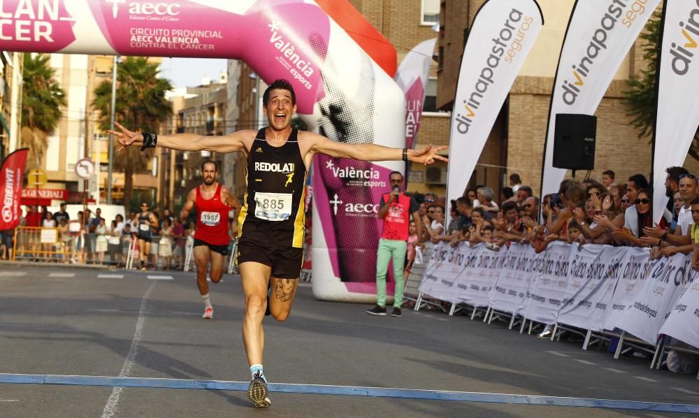 Búscate en la 10K de Alboraia