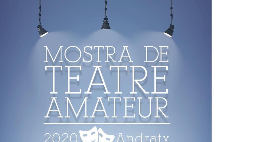 Mostra de Teatre 2020: La Pensió