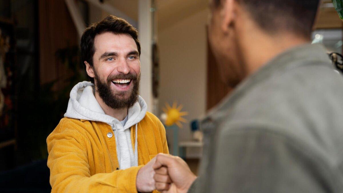 A partir del miedo a decepcionar, la gente puede acceder a cosas con las que no está cómodo