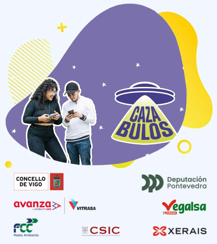Cazabulos Faro da Escola