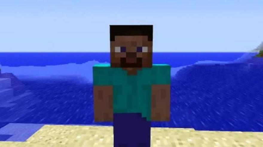 Minecraft ya es de Microsoft