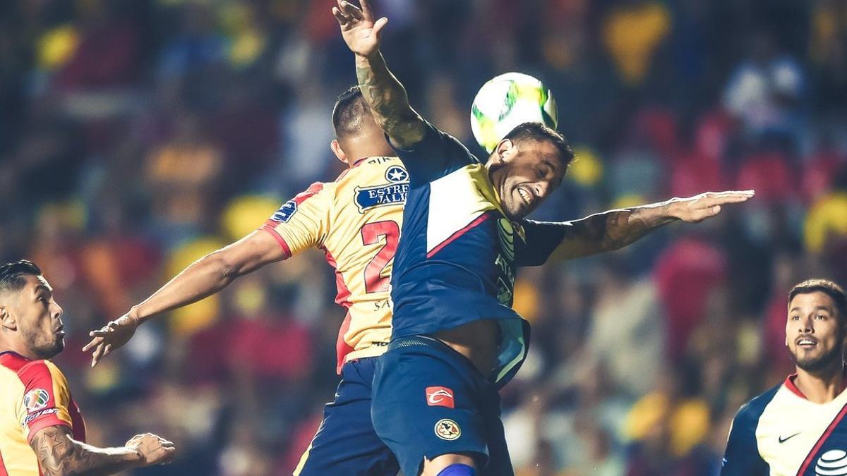 Monarcas y América disputarán los cuartos de final de la Copa MX