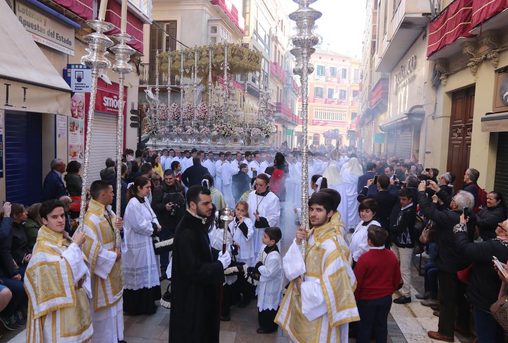 Domingo de Resurrección | Resucitado