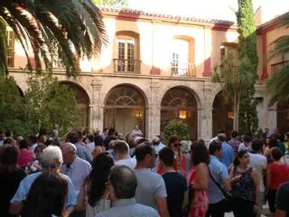 Ferevin aterriza este año en la avenida Arrabal con una veintena de expositores