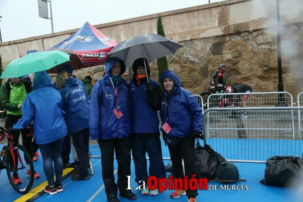 I Duatlón Media Distancia Ciudad de Lorca 2019