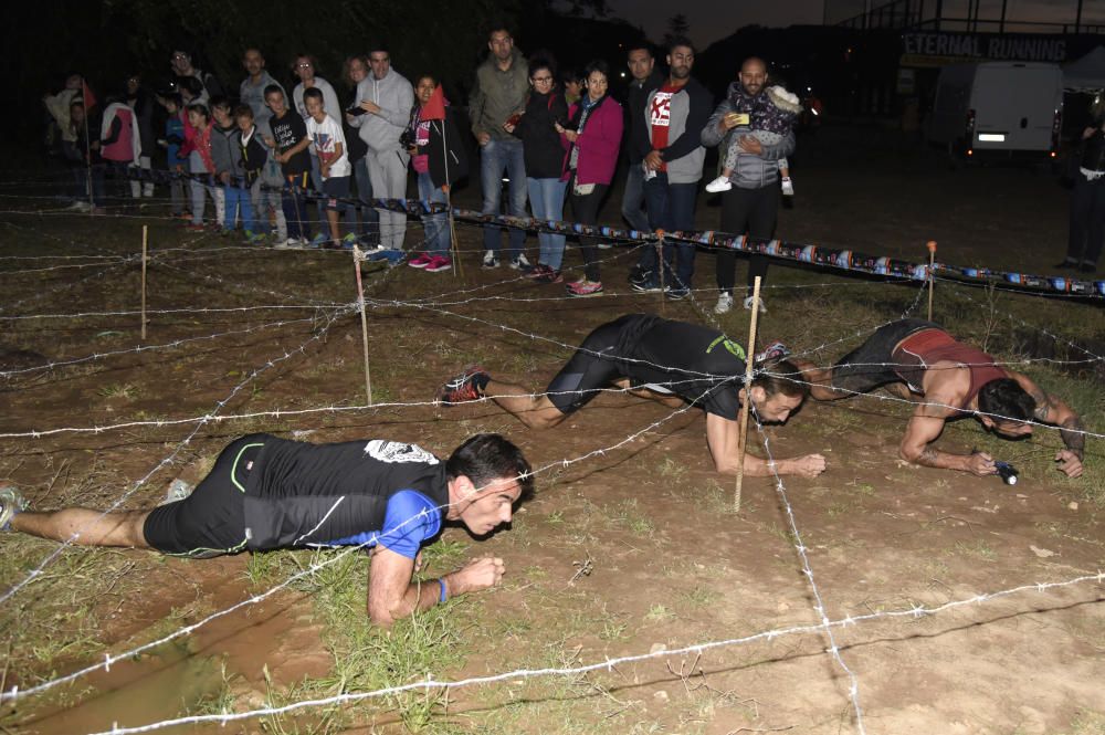 Eternal Running nocturna 2016