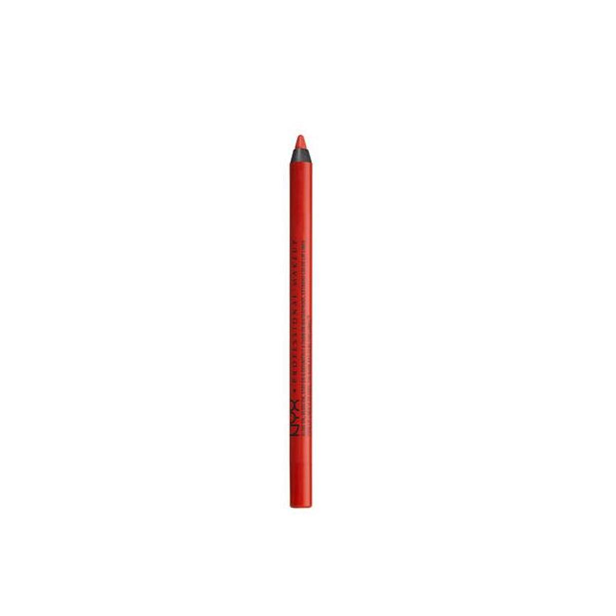 Perfilador de labios 'Slide On Lip Pencil', NYX Cosmetics