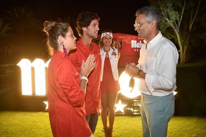 TORNEO GOLF NOCTURNO AUDI